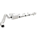 MagnaFlow Perf Exhaust 19174 Street Series Cat-Back Exhaust System for Ford Fullsize Trucks