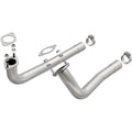MagnaFlow Performance Exhaust 19304 Mid-Pipe for Dodge B-Body 1962-1978 2.5 Inch Diameter Stainless Steel