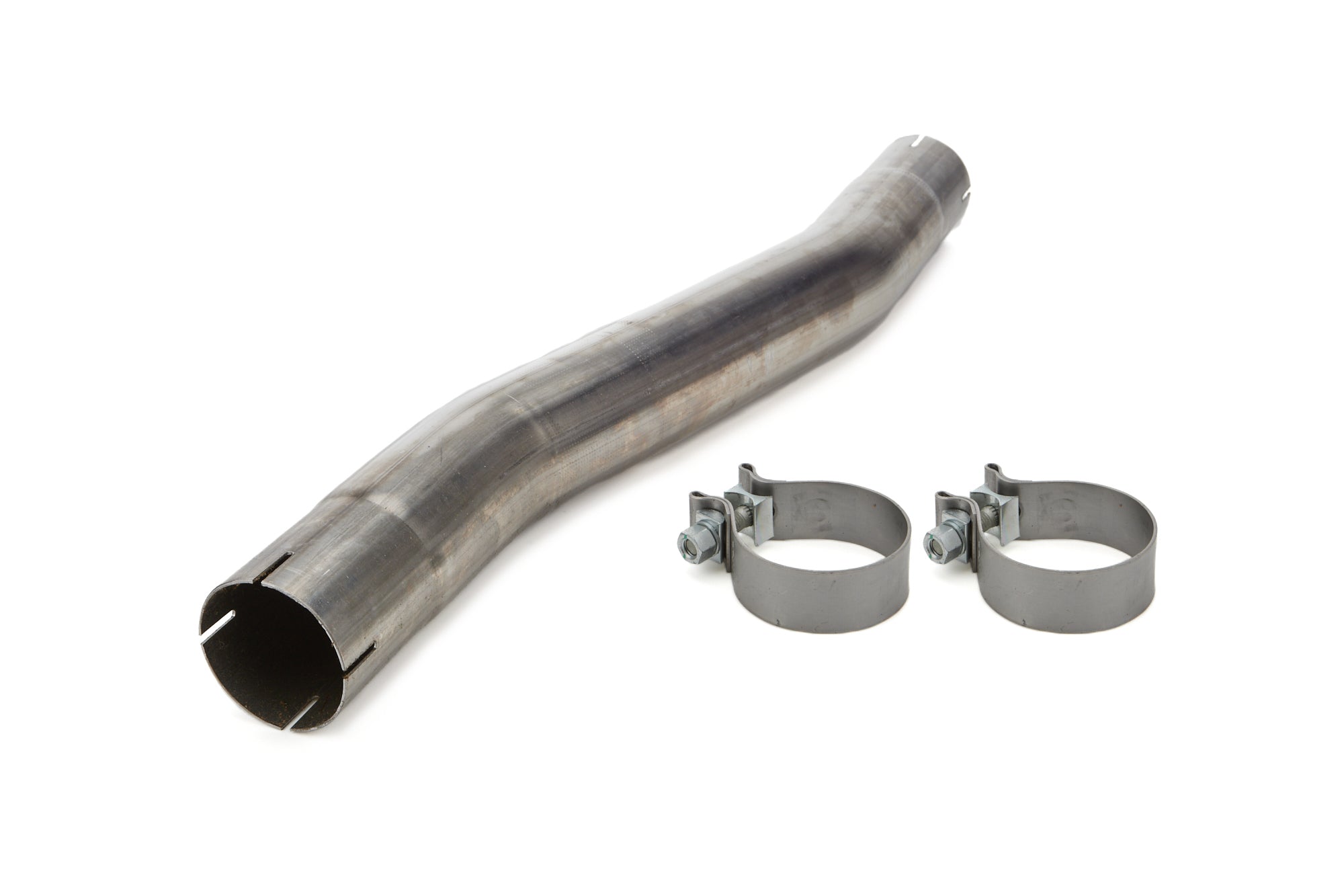 MagnaFlow Performance Exhaust Mid Pipe for GM Fullsize Trucks 2019-2024 2.75 Inch Stainless Steel D-Fit