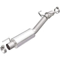 MagnaFlow Performance Exhaust 19493 Stainless Steel Muffler for Ram Fullsize Trucks 2014-2025