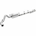 MagnaFlow Perf Exhaust 19530 Street Series Cat-Back Exhaust System for Ford F250 7.3L