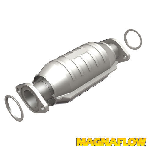 MagnaFlow Performance Exhaust 23886 Catalytic Converter for Toyota 4-Cylinder 1.6L and 1.8L Engines