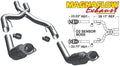 MagnaFlow Performance Exhaust 49239 Catalytic Converter for 2007-2009 Ford Mustang 5.4L V8