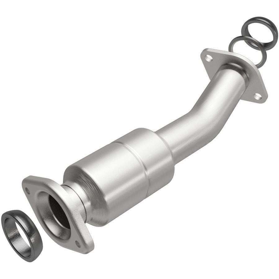 MagnaFlow Performance Exhaust 52549 Direct Fit Catalytic Converter for Toyota Sienna V6