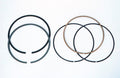 MAHLE Pistons 3801MS-112 Performance Series Piston Ring Set for 3.796 Inch Bore, File Fit, 1.0 x 1.0 x 2.0 mm Thickness, Standard Tension, Ductile Iron with Plasma Moly Coating