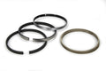 MAHLE Pistons 4045MS-15 Performance Series Piston Ring Set for 4.045-Inch Bore, File Fit, 1.5 x 1.5 x 3.0 mm Thick, Standard Tension, Ductile Iron with Plasma Moly Coating