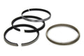 MAHLE Pistons 4065MS-15 Performance Series Piston Ring Set for 4.065-Inch Bore with File Fit and Ductile Iron Construction