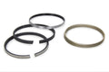 MAHLE Pistons 4070MS-112 Performance Piston Ring Set for 4.070-Inch Bore, Steel, File Fit, Standard Tension, 8-Cylinder