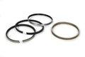 MAHLE PISTONS 4130MS-15 Performance Series Piston Ring Set for 4.130-inch Bore, File Fit, 1.5 x 1.5 x 3.0 mm Thickness, Standard Tension, Ductile Iron with Plasma Moly Coating