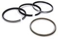 MAHLE Pistons 4175MS-112 Performance Series Piston Ring Set for 4.175-inch Bore, Steel, File Fit, Standard Tension