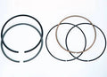 MAHLE PISTONS 4190ML-043 Performance Series Piston Ring Set for 4.190 Inch Bore, Low Tension, File Fit, Ductile Iron with Plasma Moly Coating, 8-Cylinder Kit