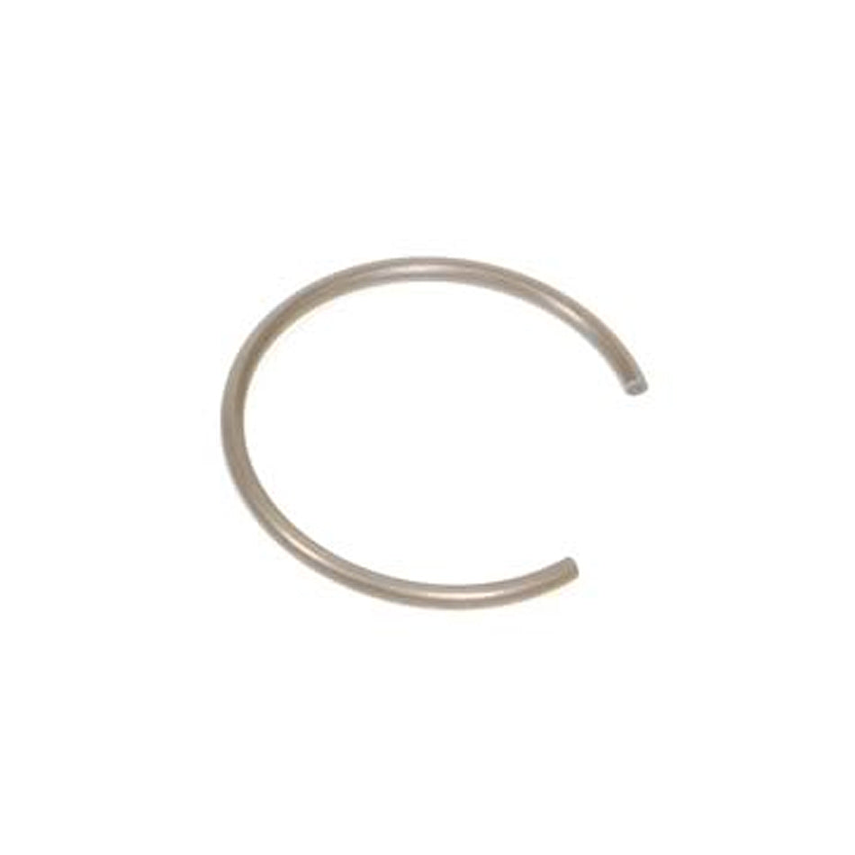 MAHLE PISTONS 6441489 Piston Pin Clip, 0.927 Inch Diameter, Steel Wire Lock