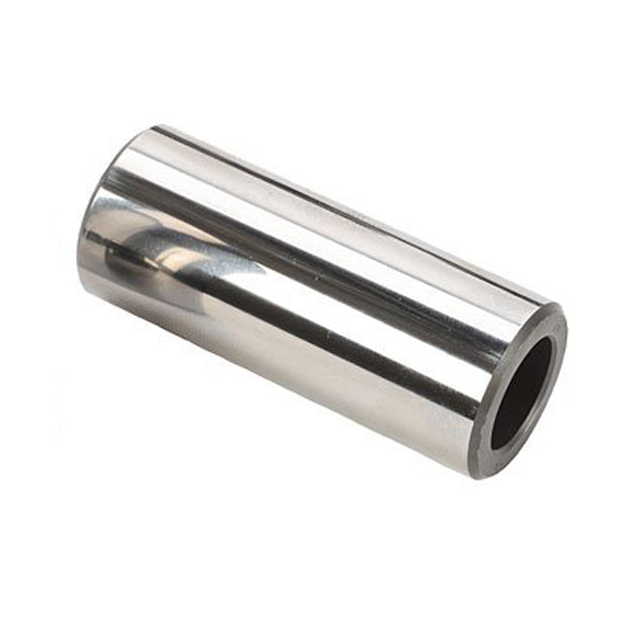 MAHLE PISTONS 6457147 Piston Pin, 0.927 Inch Diameter, 2.288 Inch Length, Steel with C-Clip, 0.188 Inch Wall Thickness