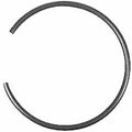 MAHLE Pistons BBC Pin Lock with Wire Lock, 0.990 Inch Wrist Pin Diameter, 1.6mm Thickness
