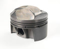 MAHLE Pistons BBC Dome PowerPak Piston Set with 4.280 Inch Bore and +18cc Displacement