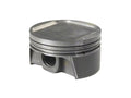 MAHLE Pistons PowerPak Forged Piston Set for Subaru EJ-Series 92.5mm Bore with Dish Design and 1.287-inch Compression Height