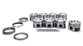 MAHLE Pistons 930029875 GM 6.6L Duramax PowerPak Piston Set with 4.075 Inch Bore