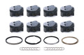 MAHLE Pistons SBC Dome PowerPak Piston Set 4.050 Inch Bore