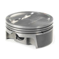 MAHLE Pistons 930211425 SBC PowerPak Piston Set with 4.125 Inch Bore and Forged Construction