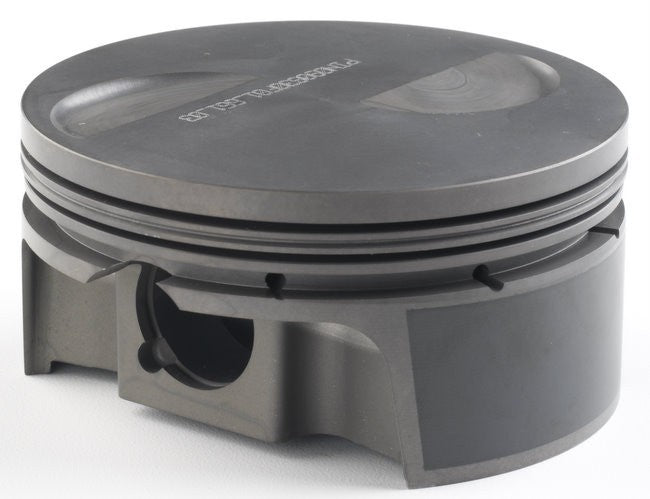 MAHLE Pistons 930226870 LSX PowerPak Piston Set with 4.070 Inch Bore and Flat Top Design