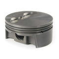 MAHLE PISTONS 930227930 LS FT PowerPak Piston Set with 4.030 Inch Bore and Flat Top Design