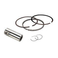 MAHLE PISTONS LS FT PowerPak Forged Flat Top Piston Set 4.070 Inch Bore