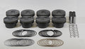 MAHLE Pistons GM LT Gen-5 PowerPak Piston Set 4.070 Inch Bore