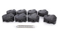 MAHLE Pistons BBC Elite Sportsman Piston Set 4.610 Inch Bore Forged Dome