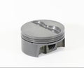 MAHLE Pistons SBF PowerPak Forged Flat Top Piston Set 4.030 Inch Bore with 1.165 Inch Compression Height