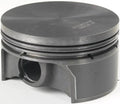 MAHLE PISTONS 930256272 Ford 4.6L/5.4L PowerPak Forged Flat Top Piston Set 3.572 Inch Bore