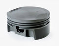 MAHLE PISTONS 930279090 Gen III Hemi PowerPak Forged Piston Set with 4.090 Inch Bore and Dome Design