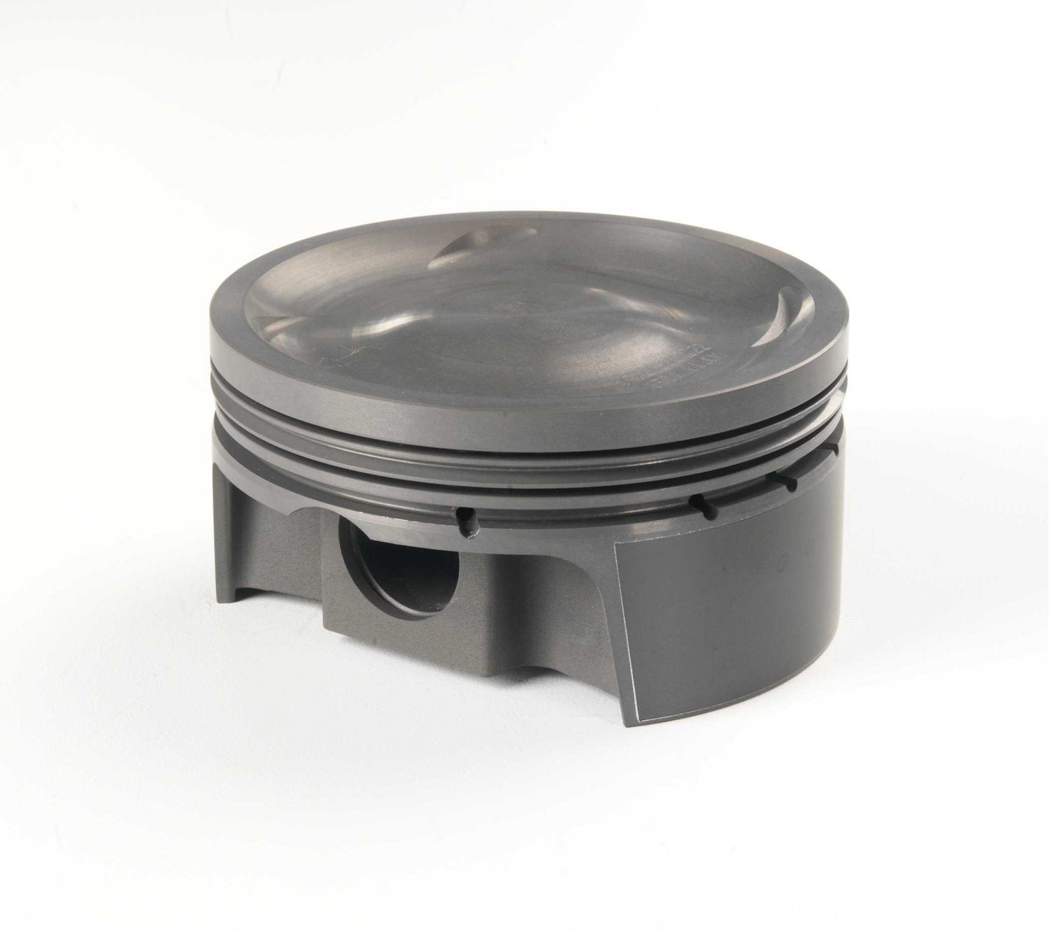 MAHLE Pistons 930285017 Subaru PowerPack Piston Set 99.5mm Bore for EJ25 Engine