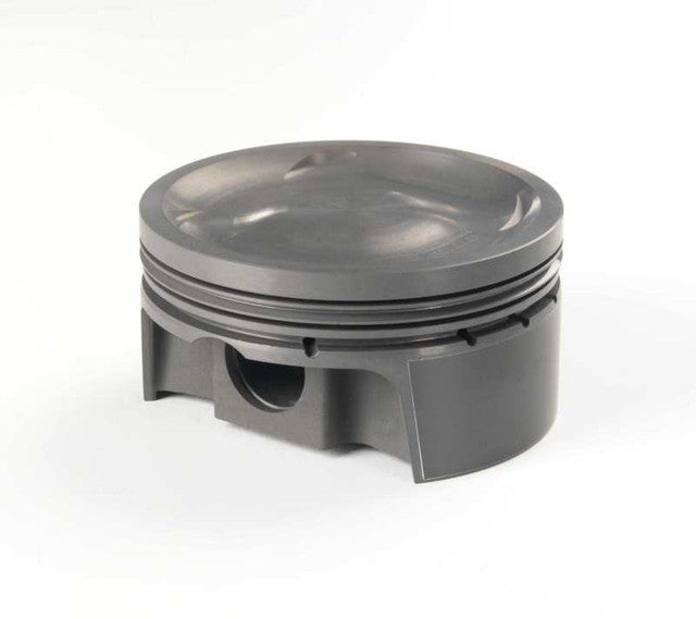 MAHLE Pistons 930285037 Subaru PowerPack Piston Set 100mm Bore Forged Dish Design