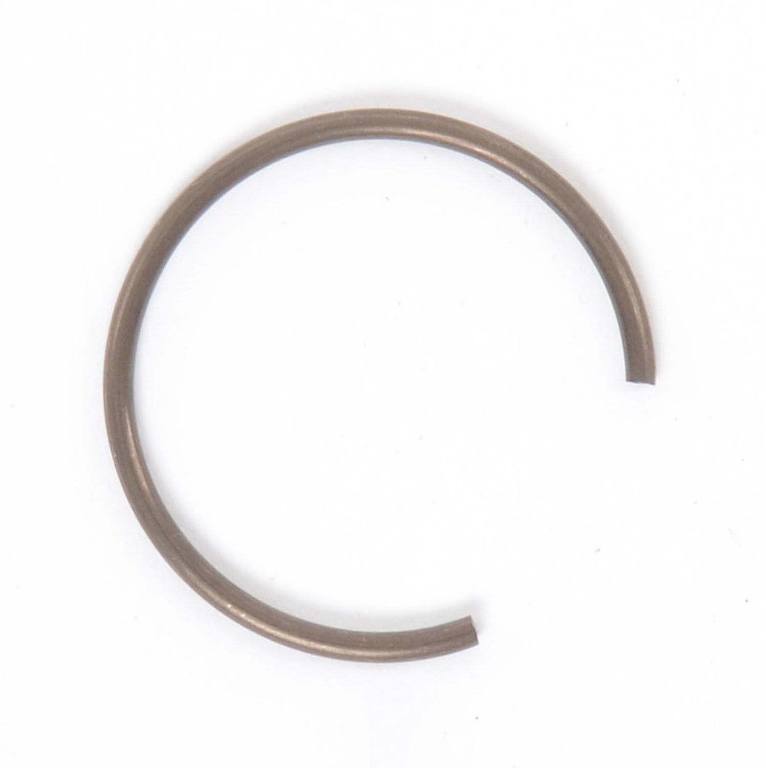 MAHLE Pistons 9900539 Wrist Pin Lock Wire, 0.945 Inch Diameter, 0.063 Inch Thickness, Steel