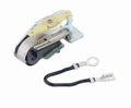 Mallory 25042X High Performance Distributor Points
