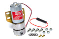 Mallory 29256 110 Gph Comp Fuel Pump, Electric In-Line Pump for Gasoline Engines