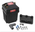 Mallory 29440 ProMaster Classic Series Oil-Filled Canister Ignition Coil with 90 Degree HEI Boot, 49,000 Volts