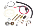 Mallory 29809 Fuel Pump Service Kit for 60FI, 110, 140 Series with Seals, Gaskets, Bearing, Brushes, and Hardware