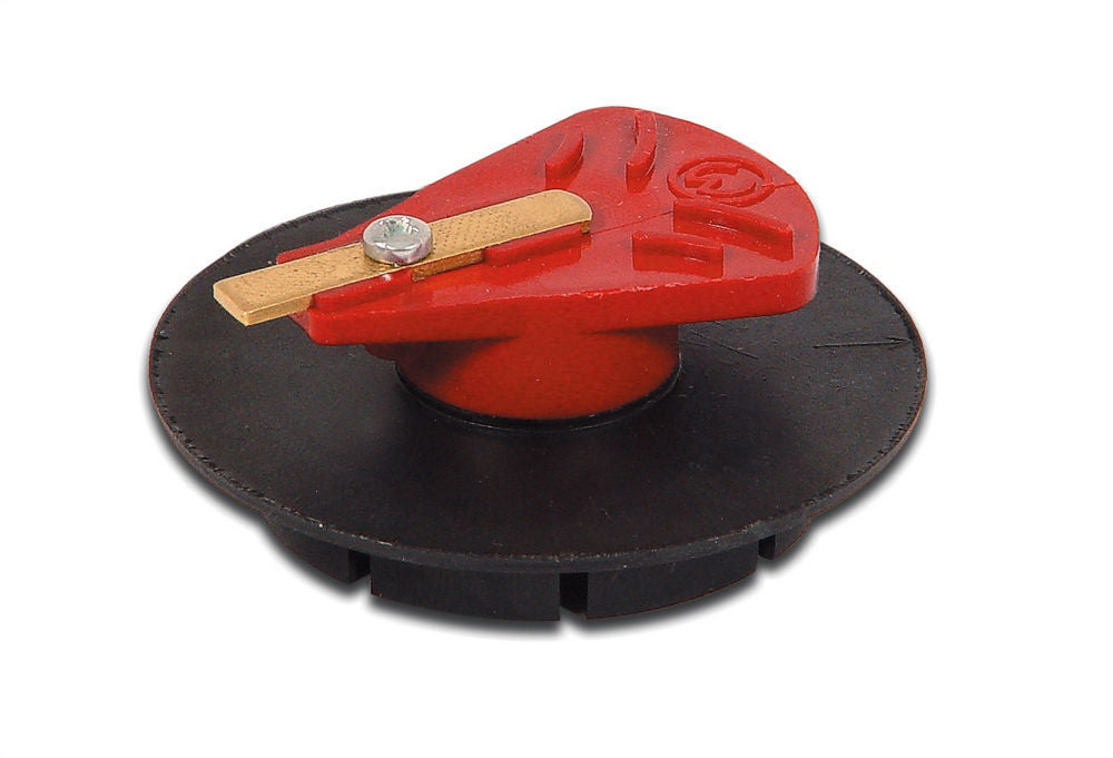 Mallory Distributor Rotor Shutter Wheel for V8 Engines - Series 37, 38, YLU