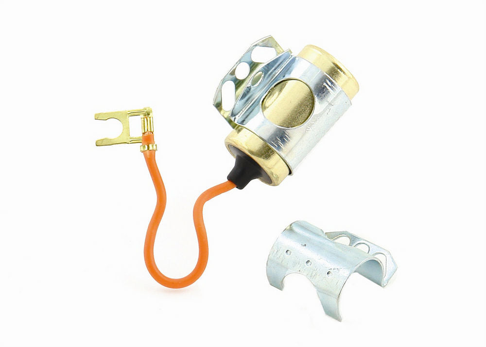 Mallory 400 Ignition Condenser, 0.28 MFD, 600V, High Performance