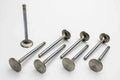 MANLEY SBC B/R 2.020-Inch Intake Valves Set of 8