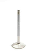 Manley BBC Street Flo Exhaust Valve 1.880 Inch Head Diameter, 0.372 Inch Valve Stem Diameter, 5.350 Inch Length, Stainless Steel