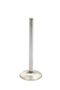 MANLEY SBC S/M 1.600 Inch Exhaust Valve with 0.342 Inch Stem and 4.911 Inch Length
