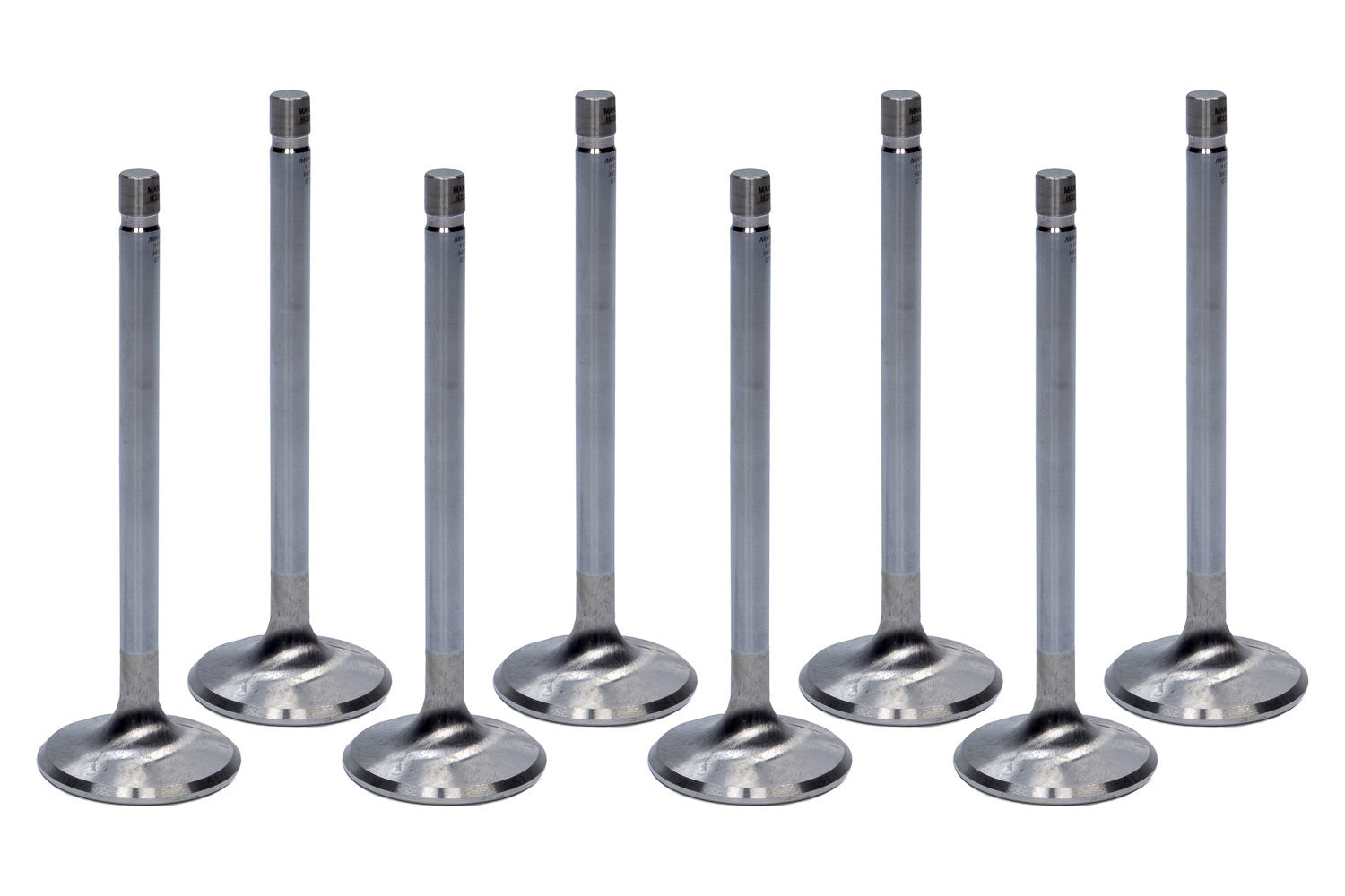 MANLEY BBC S/M 2.250 Intake Valves Set of 8