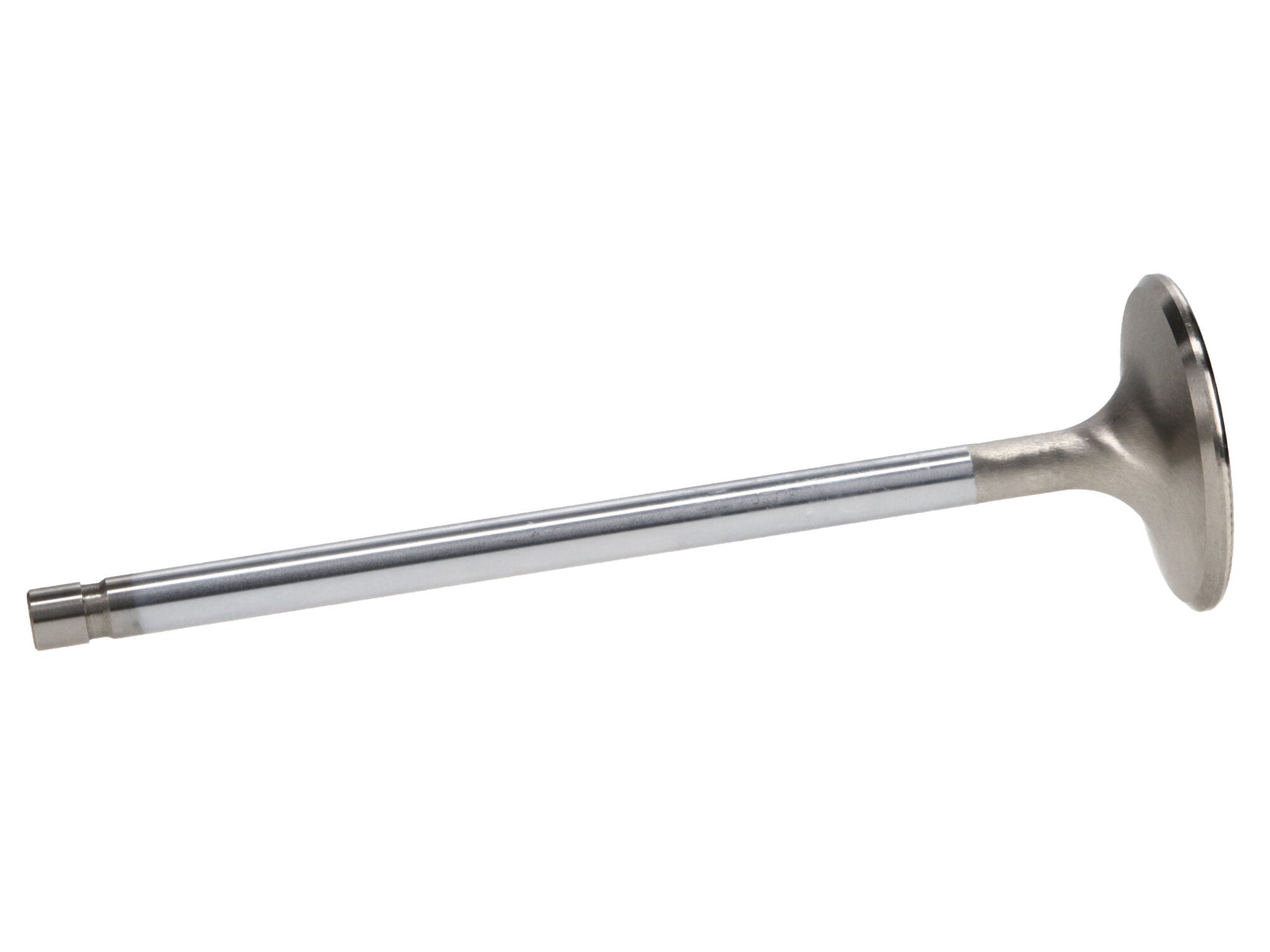 MANLEY BBC SD 1.900 Exhaust Valves Set of 8 with 11/32 Inch Valve Stem and 6.38 Inch Length
