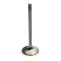 Manley 11582-1 Intake Valve for Big Block Chevy, 2.400 Inch Head Diameter, 0.342 Inch Valve Stem Diameter, 6.600 Inch Length, Stainless Steel, Severe Duty