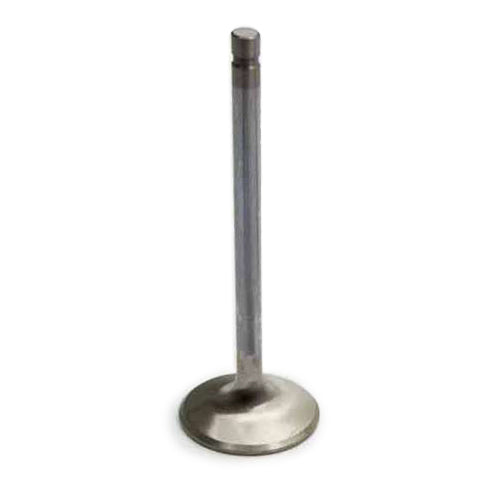 Manley 11582-1 Intake Valve for Big Block Chevy, 2.400 Inch Head Diameter, 0.342 Inch Valve Stem Diameter, 6.600 Inch Length, Stainless Steel, Severe Duty