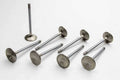 MANLEY BBC E/D 1.880 Inch Exhaust Valves Set of 8