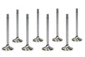 Manley 11671-8 Mopar 6.1L Hemi Race Series Exhaust Valves Set of 8