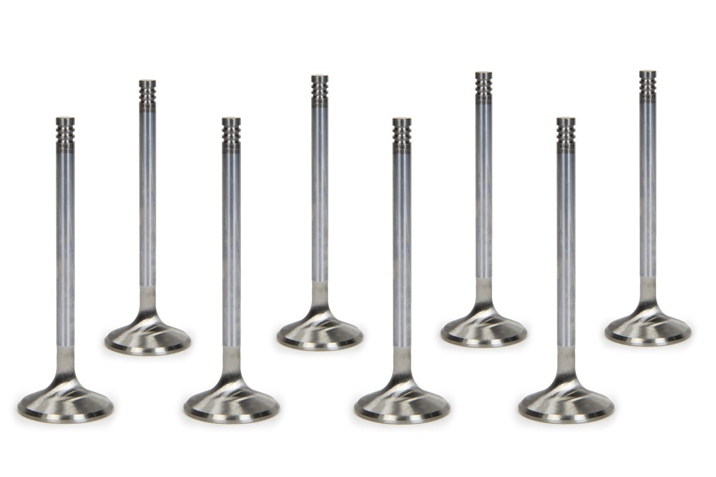 Manley 11671-8 Mopar 6.1L Hemi Race Series Exhaust Valves Set of 8